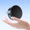 360 Degree Rotating Magnetic Phone Holder Strong Magnetic Adsorption Car Phone Stand Vacuum Suction 4