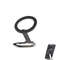 Universal Folding Car Holder Magnetic, Double Sided Magnetic Phone Ring Holder for Magsafe, Phone Accessories Support