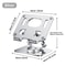 Adjustable Foldable Tablet Holder For IPad 360 Rotation Aluminum Phone Stand Compatible With IPad P 5