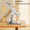 Adjustable Foldable Tablet Holder For IPad 360 Rotation Aluminum Phone Stand Compatible With IPad P 4