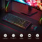 98 Keys K515 PRO Wireless RGB Membrane Keyboard & Mouse Combo, Redragon S142 Wireless Gaming