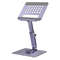 Adjustable Desk Holder Mount Riser Aluminum Tablet Stand 360 Rotating Folding For IPad Pro Air 4 Mi 4