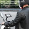 Adjustable Universal GPS Phone Holder Waterproof 360 Swivel Mount For Motorcycle And Bike 2