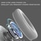 HiRes Audio Wireless Headphones Bluetooth 53 Over Ear Earphones Headset 2