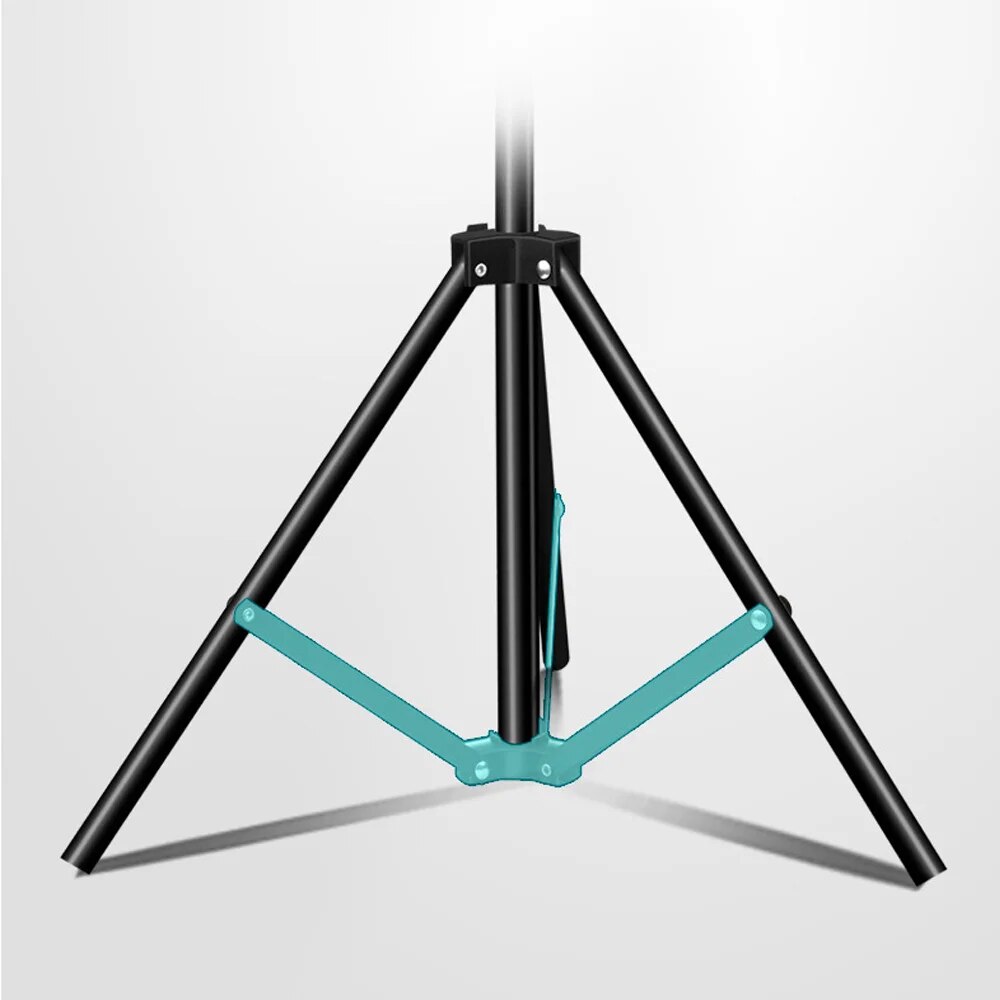 Tablet Tripod Floor Stand Adjustable Mount Support 413 Inch Lazy Holder Bracket For IPad Pro Air Hu 3