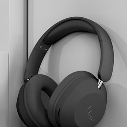 high-quality wireless calls, over-ear bluetooth headphones, long-life sports, gaming and music listening bluetooth