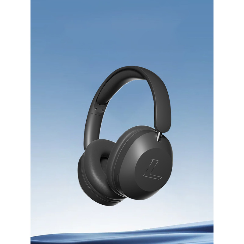 High-quality wireless calls, over-ear Bluetooth headphones, long-life sports, gaming and music listening Bluetooth