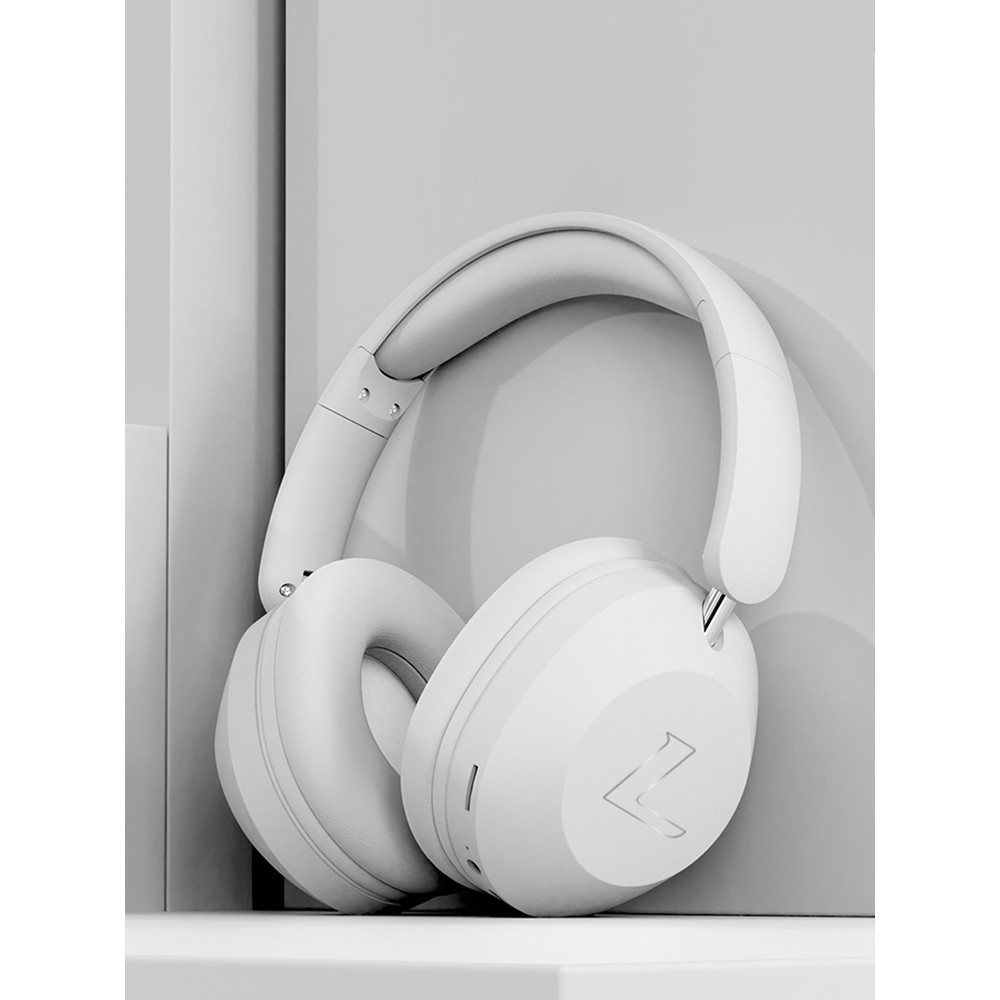 High-quality wireless calls, over-ear Bluetooth headphones, long-life sports, gaming and music listening Bluetooth