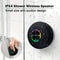 Mini Portable Waterproof Bluetooth Speaker LED Large Suction Cup Outdoor Sports Bathroom Wireless 0