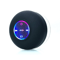 Mini Portable Waterproof Bluetooth Speaker LED Large Suction Cup Outdoor Sports Bathroom Wireless 7