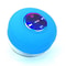 Mini Portable Waterproof Bluetooth Speaker LED Large Suction Cup Outdoor Sports Bathroom Wireless 8