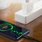 Fast Charging Cable 12m 2in1 Data Cable Type C Micro Y Splitter 5A Samsung Huawei Xiaomi Wire Cords 3