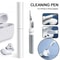 Earbuds Case Cleaner Kit, Bluetooth Earphones Cleaning Tool, Cleaning Brush Pen for Xiaomi iPhone Earbuds