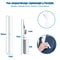 Earbuds Case Cleaner Kit, Bluetooth Earphones Cleaning Tool, Cleaning Brush Pen for Xiaomi iPhone Earbuds