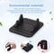 Non Slip Mat GPS Navigation Bracket, Car Dashboard Silicone Mount Phone Holder, For iPhone Samsung Android Smart Phones