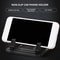 Non Slip Mat GPS Navigation Bracket, Car Dashboard Silicone Mount Phone Holder, For iPhone Samsung Android Smart Phones