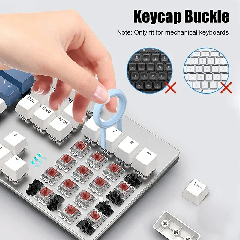 Laptop Keyboard Cleaning Brush, Mobile Phone Screen Cleaning, Bluetooth Headset Cleaning Pen, New Multifunctional