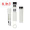Laptop Keyboard Cleaning Brush, Mobile Phone Screen Cleaning, Bluetooth Headset Cleaning Pen, New Multifunctional