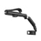 Car Clip Bracket Stand, 1080° Rotating Sun Visor Phone Mount, Support GPS Cell in Car for iPhone Samsung Xiaomi