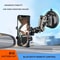 Universal Magic Arm Suction Car Phone Mount Video Recording Holder Windshield Window Glass Vlog Sho 0