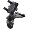 Universal Big Clamp Car Phone Mount, Car Phone Holder Mount for Dashboard, Rotating Cell Phone Holder