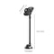 Gooseneck Long Arm Phone Mount Holder, Solid Car Truck, Anti Shake Stabilizer Compatible All Cell Phones