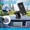 360 Rotation Car Phone Tablet Holder Sucker Mount Stand Stents For IPad Samsung XiaoMi ASUS 3