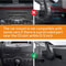 CD Slot Phone Stand for Car, Mobile Phone Holder Support, GPS Mount for iPhone, Samsung, Xiaomi, LG