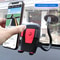 Anti Slip Flexible Mount Phone Holder For IPhone Samsung Universal Stand 360 Rotate Sucker Car Phon 1