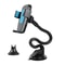 Anti Slip Flexible Mount Phone Holder For IPhone Samsung Universal Stand 360 Rotate Sucker Car Phon 6