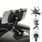 Universal Dashboard Car Phone Holder Stand, Car Clip Mount GPS Bracket, Car Mobile Phone Support in Car for Samsung