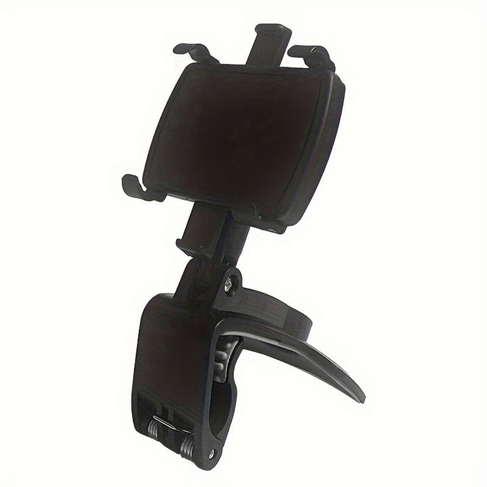 Universal Dashboard Car Phone Holder Stand, Car Clip Mount GPS Bracket, Car Mobile Phone Support in Car for Samsung