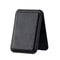 Leather Wallet With Strong Magnetic Hide Stand Case, Magsafe iPhone Card Holder Pocket Cover