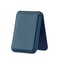 Leather Wallet With Strong Magnetic Hide Stand Case, Magsafe iPhone Card Holder Pocket Cover