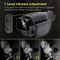 Infrared Camera 10X Digital Zoom Hunting Telescope Monocular Night Vision Device 1080P HD Outdoor S 3