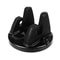 Universal Mobile Phone Holder, 360° Rotatable Car Mount Stand, Non-Slip GPS Navigation Bracket
