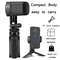 Mini Desktop Tripod Portable Tripod Multiangle Adjustment Smartphone Live Camera Stabilizer Bracket 2