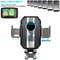 Mobile GPS Bracket Support 360 Rotation Universal Cell Phone Holder Stand Windscreen Windshield Das 5