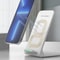 Wireless Charger Foldable Fast Charging Station Desktop Stand For IPhone Samsung Xiaomi 1