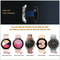 Portable USB Cable Fast Charging Dock Station Magnetic Watch Wireless Charger Samsung Galaxy Watch 3