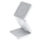 Fast Charging Station Holder 3 In 1 Foldable Magnetic Wireless Charger Stand For IPhone IWatch 10 9 5