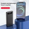 High Capacity Power Bank Super Fast Charging Battery Digital Display For IPhone Samsung Huawei Xiao 1