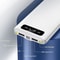 High Capacity Power Bank Super Fast Charging Battery Digital Display For IPhone Samsung Huawei Xiao 3