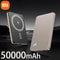 Ultra MagSafe Magnetic Wireless Xiaomi Certification Thin Power Bank Fast Charging Portable Battery 8