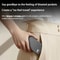 Portable Magnetic Wireless Power Bank Xiaomi PD Fast Charging External Battery For Magsafe IPhone S 3