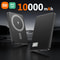 Portable Magnetic Wireless Power Bank Xiaomi PD Fast Charging External Battery For Magsafe IPhone S 9