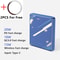 Wireless Magnetic PowerBank, Ultra Thin Magsafe Power Bank 10000mAh, External Battery for iPhone Samsung