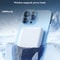 Portable Charger External Auxiliary Battery Pack, New Magnetic Wireless Power Bank, 10000mAh for iPhone