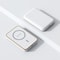 Portable Charger External Auxiliary Battery Pack, New Magnetic Wireless Power Bank, 10000mAh for iPhone