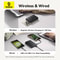 Qi2 Magnetic Power Bank Baseus 10000mah 225W Wired 15W Wireless Qi2 Certified For IPhone 3